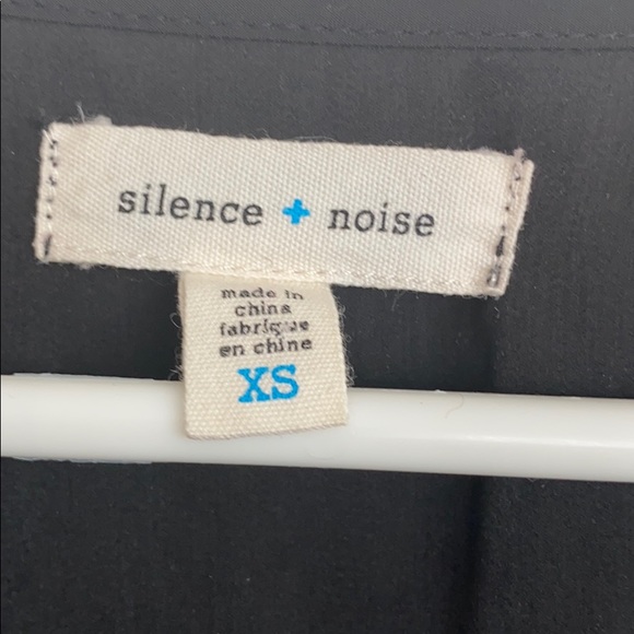 Two tigers shift dress - Picture 4 of 6